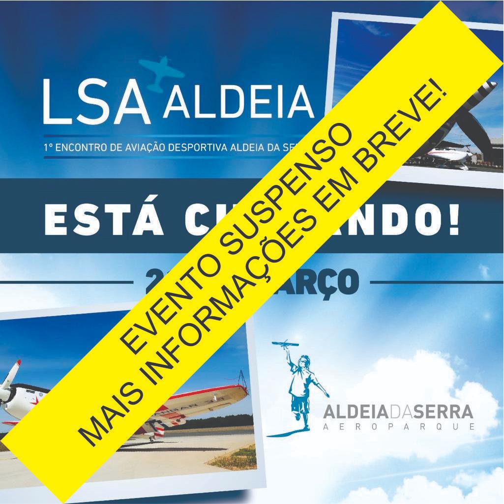 LSa Aldeia